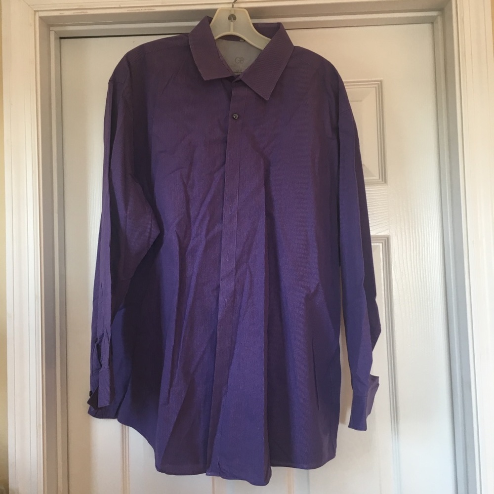 Geoffrey Beene Slim Fit dress shirt